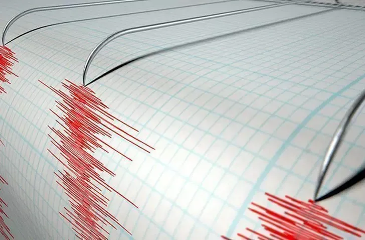 Artvin’de hissedilen deprem! AFAD duyurdu