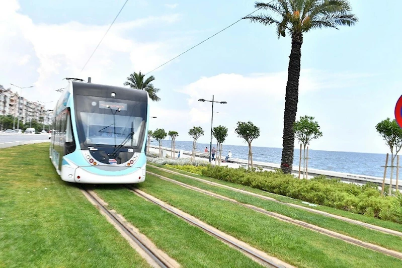 Metro ve tramvay hatlarındaki Baykuş Seferleri iptal