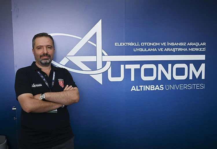 Altınbaş Üniversitesi