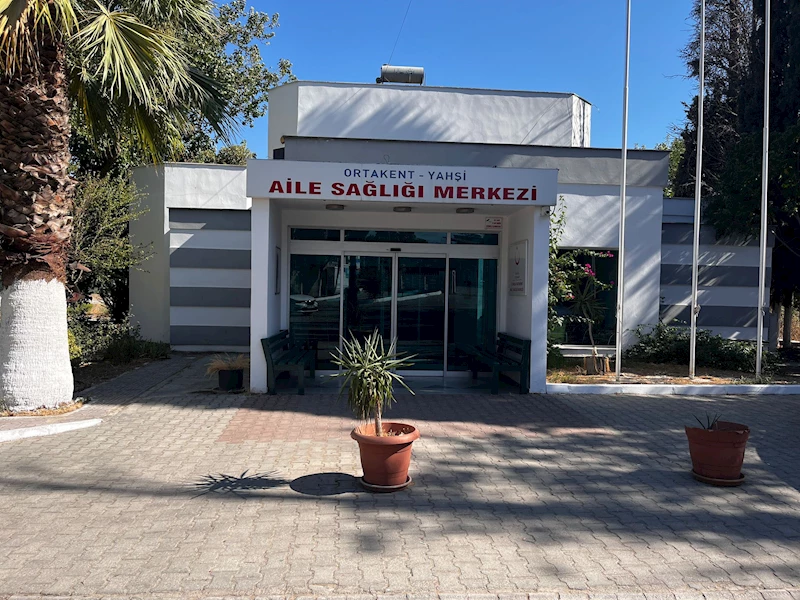 Bodrum’da aile sağlık merkezinde doktor ve hasta arasında darp iddiası; fenalaşan doktor yoğun bakımda