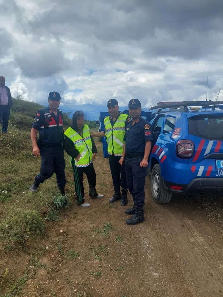 Artvin’de Kayıp Kişi 4 Kilometre Uzaklıkta Bulundu