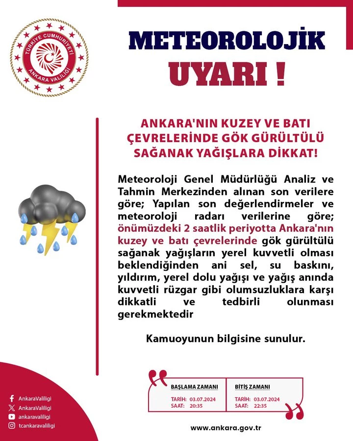 Ankara Valiliği