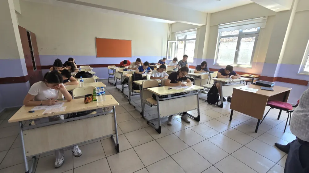 Artvin Fen Lisesi