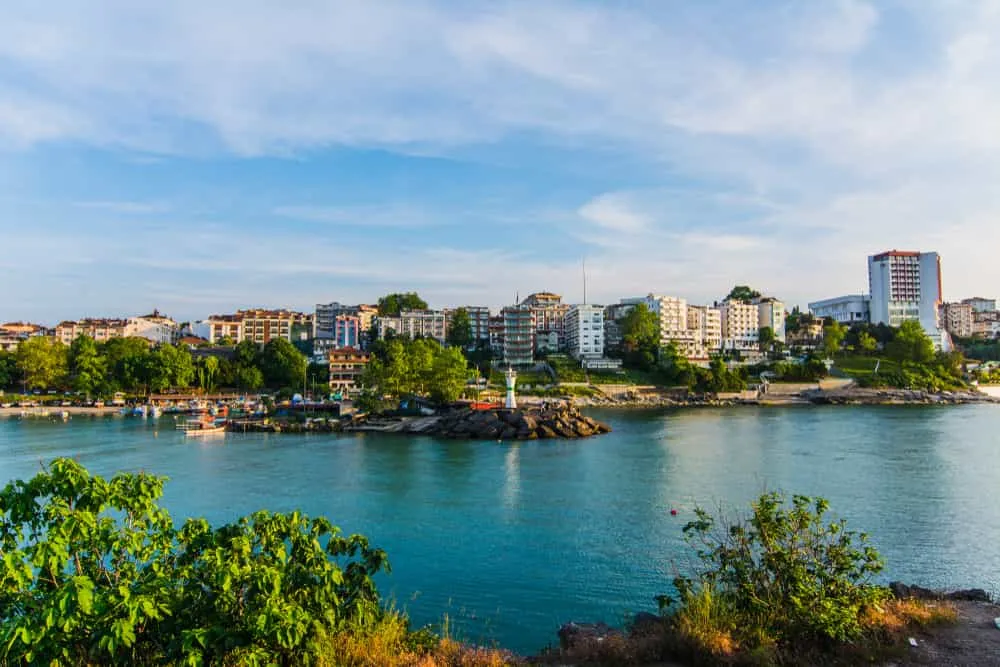 Düzce Seyahatiniz İçin 18 Gezilecek Yer