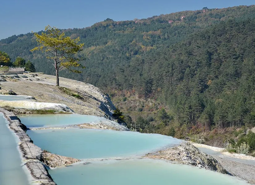 Bolu Seyahatiniz İçin Gezebileceğiniz 10 Yer