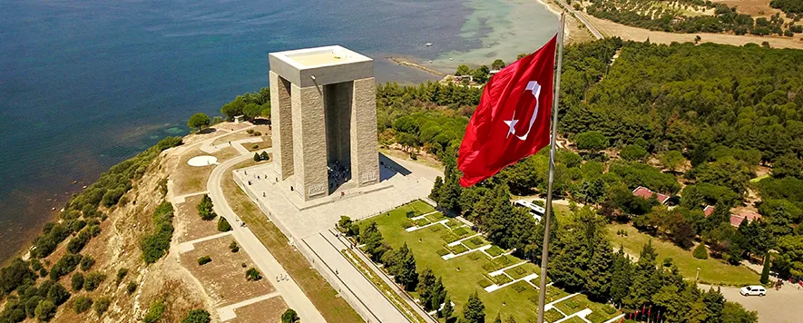 Çanakkale Seyahatiniz İçin Gezilecek 12 Yer