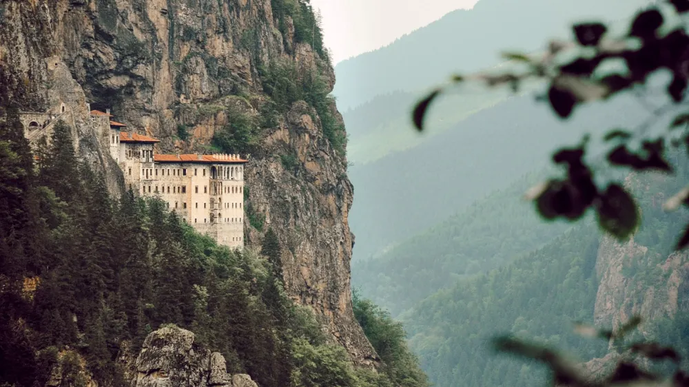 Trabzon’da Gezilecek Yerler