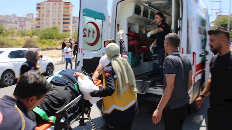 Polis memuru akrabalarına ateş açtı: annesiyle birlikte 3 kişi öldü, 2 yaralı