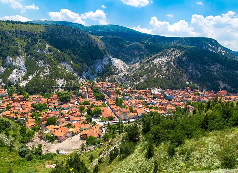 Kütahya Seyehatiniz İçin 10 Gezilecek Yer