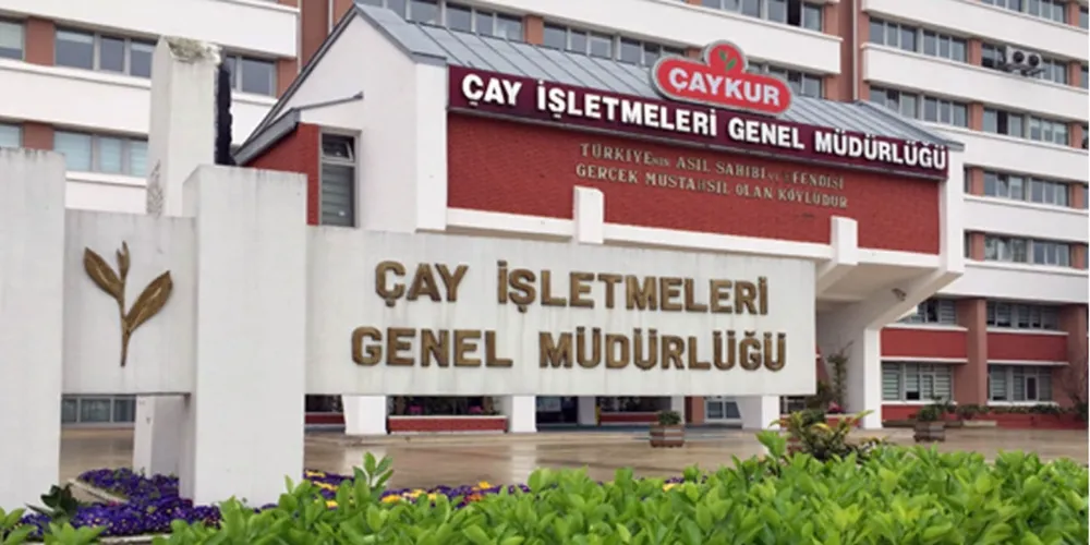 ÇAYKUR