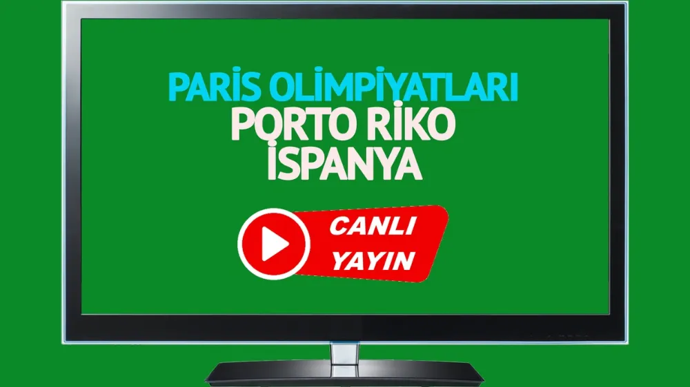 Porto Riko İspanya (CANLI İZLE)! Taraftarium24 Selçuksports Golvar TV Canlı Maç Linki Şifresiz İzle	