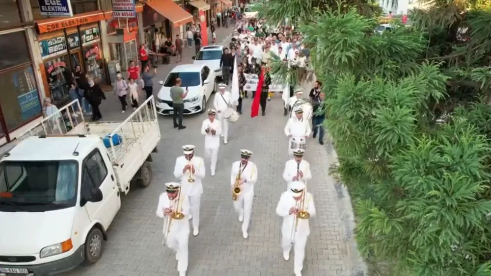 Arhavi Festivale Hazır: 50. Uluslararası Arhavi Kültür ve Sanat Festivali Başlıyor