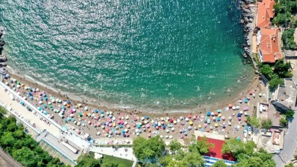 Zonguldak’ın En İyi Plajları