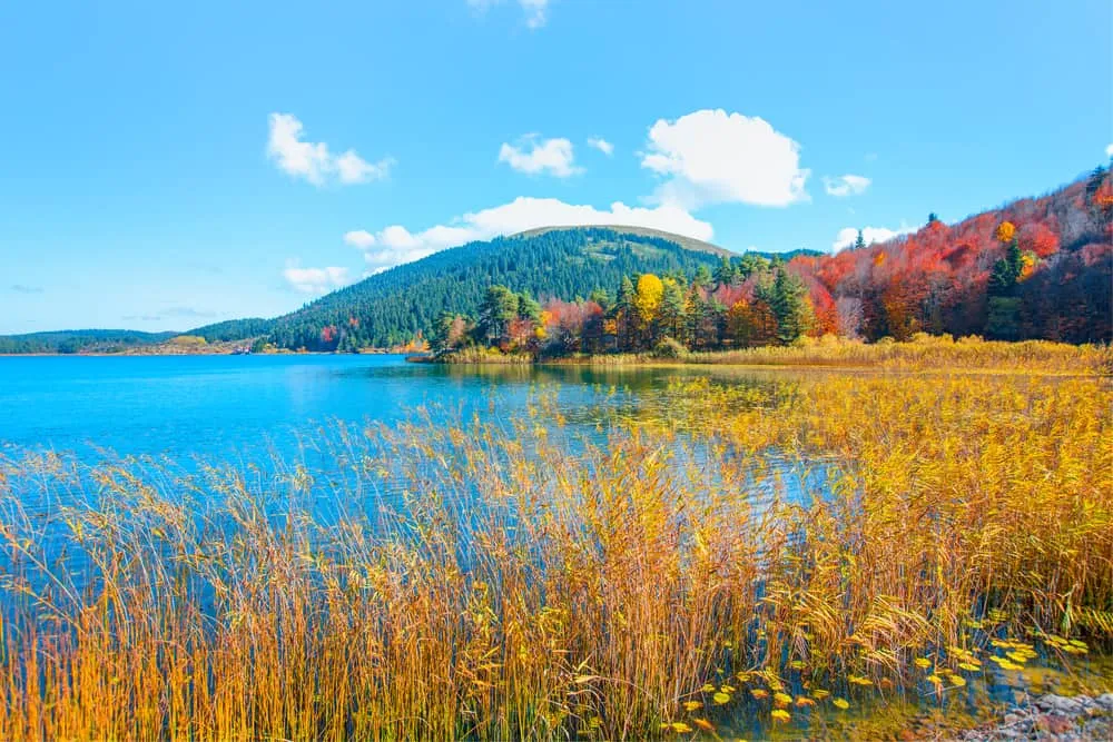 Bolu-Abant Gezi Rehberi