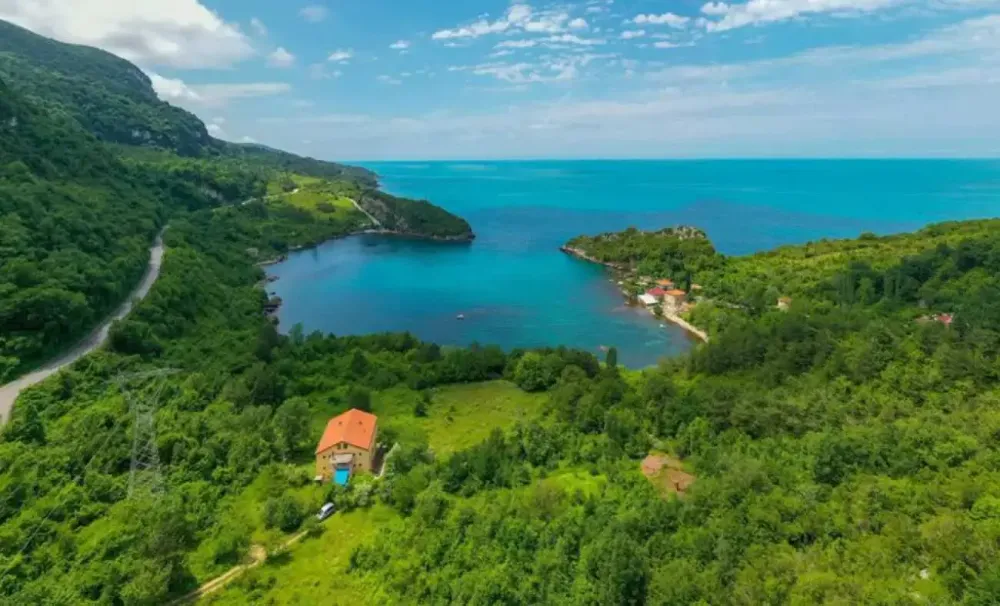 Kastamonu Nerede ve Kastamonu’ya Nasıl Gidilir?