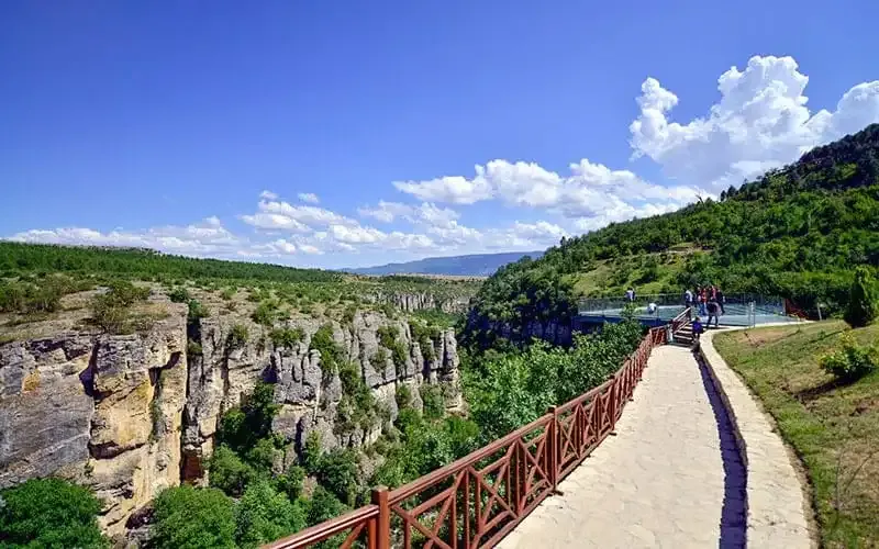 Karabük’te Gezilecek Yerler