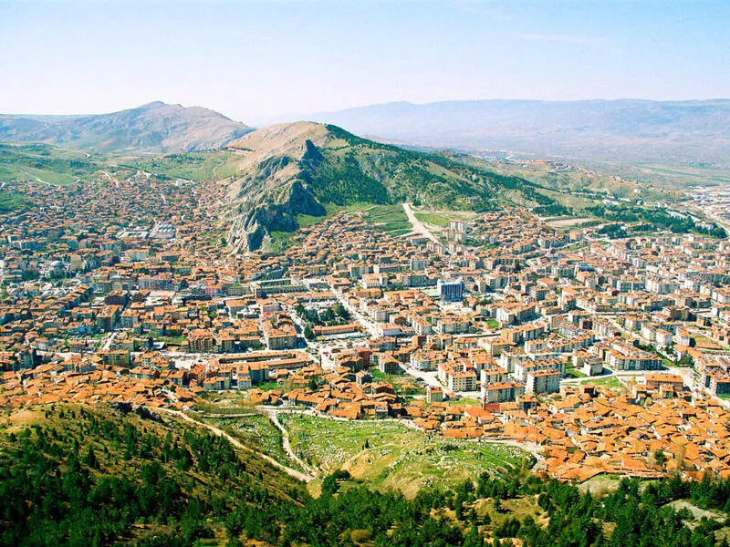 Tokat Nerede, Tokat’a Nasıl Gidilir?