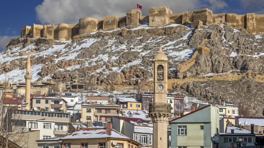 Bayburt’ta Gezilecek Yerler