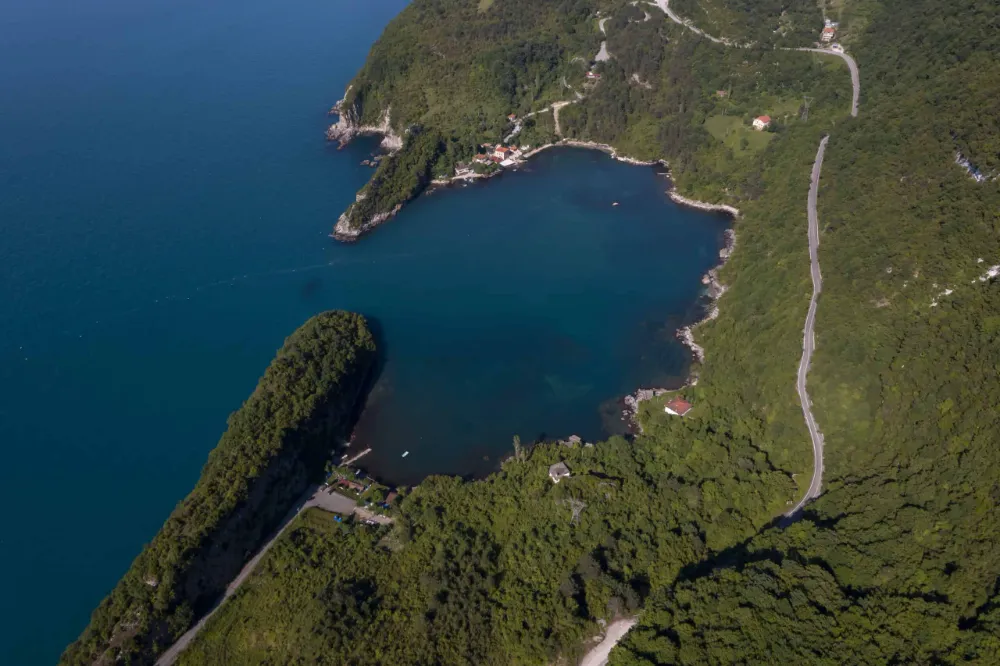 Karadeniz’in En İyi Plajları