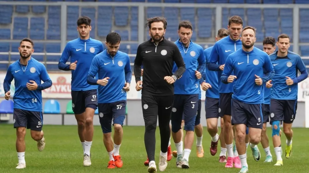 Çaykur Rizespor Bugün Slovenya