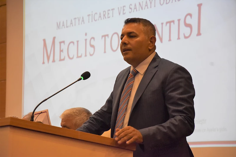 Sadıkoğlu: Deprem bölgesinde vergi borçları silinsin