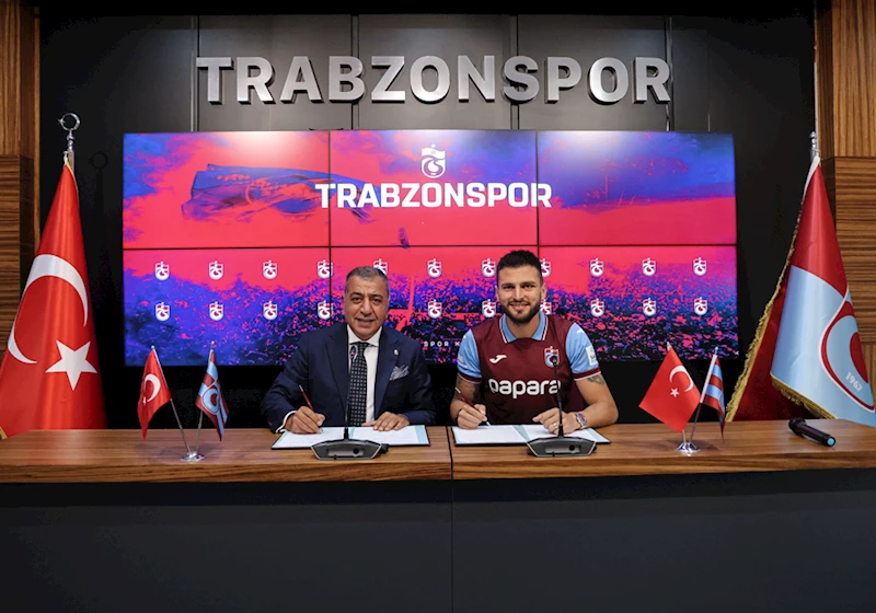 Trabzonspor