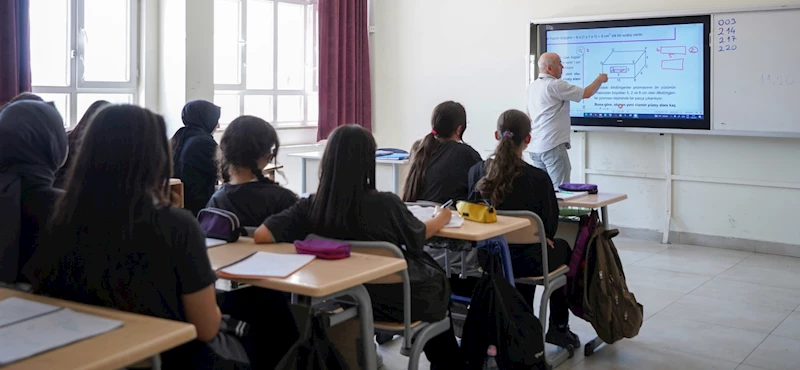 Taşıma yoluyla eğitime erişim hükümleriyle ilgili yönetmelik Resmi Gazete