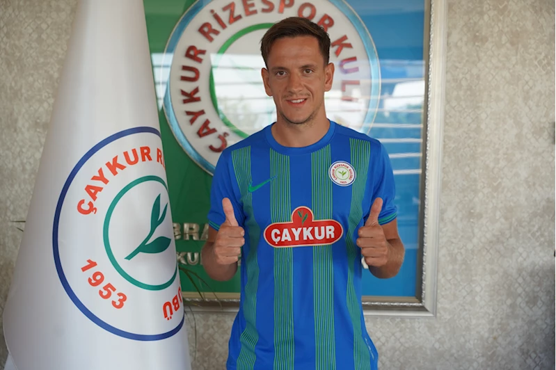 Çaykur Rizespor, Beşiktaş