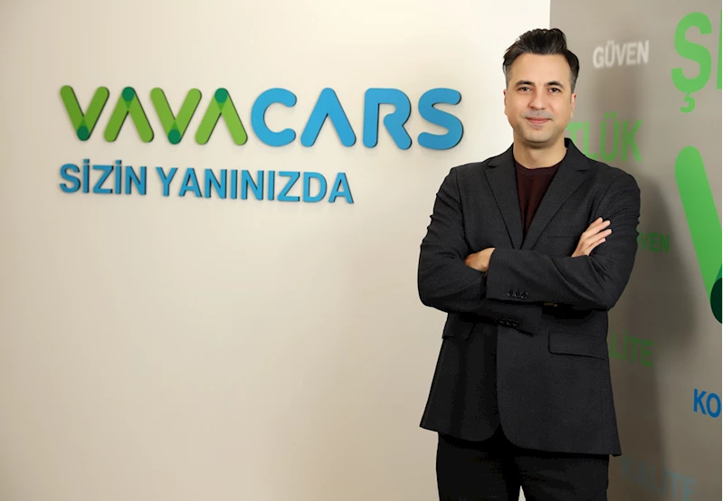 VavaCars, temmuz ayı ikinci el araç fiyat endeksini yayımladı