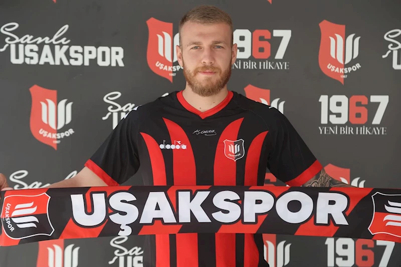 Uşakspor