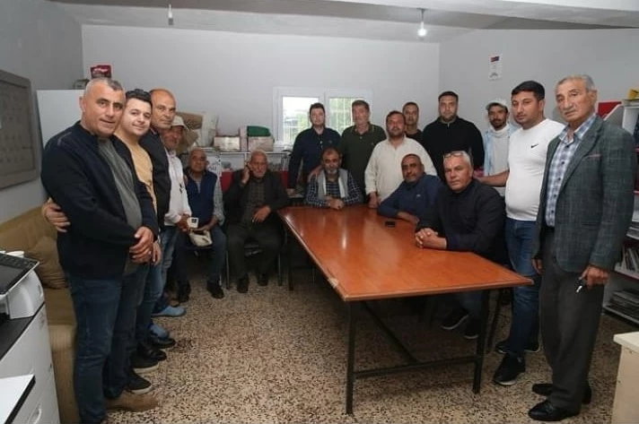 Hatay’da Uzunkavak Mahallesi’nin ilçe değişikliği resmen onaylandı