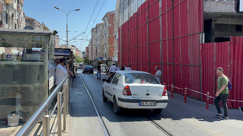 İstanbul- Güngören