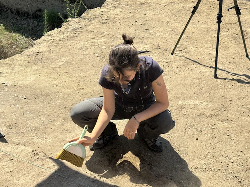 İkiztepe Höyüğü