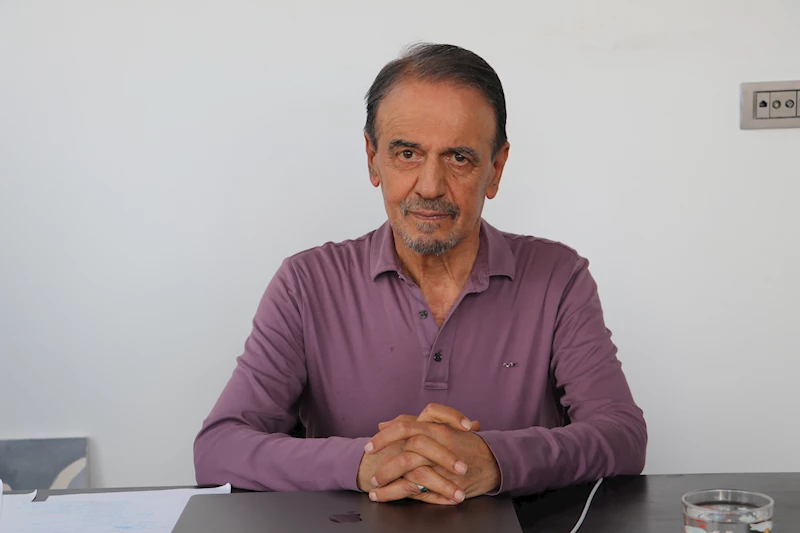 Prof. Dr. Ceyhan