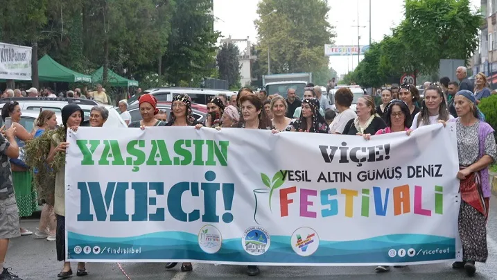 Fındıklı’da Yeşil Altın-Gümüş Deniz Festivali Düzenlenecek