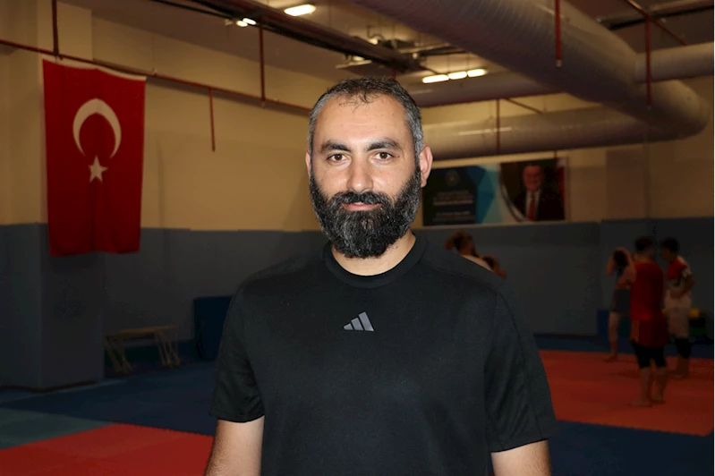 Genç Milli Wushu Takımı, Kastamonu