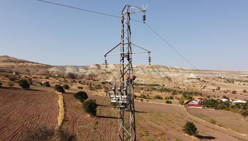 Enerjisa Dağıtım Şirketleri elektrik kesintilerini azaltacak teknolojiyi yerlileştirdi