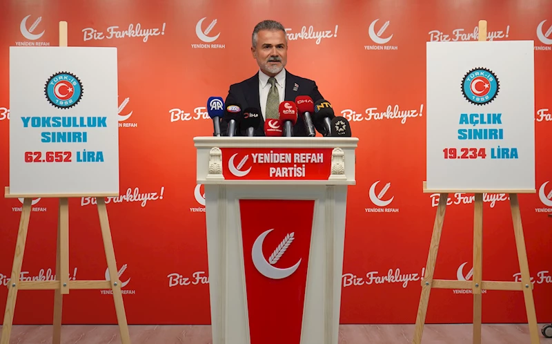 Suat Kılıç: Seçilmiş belediye başkanları kendi partilerinde kalmalıdır