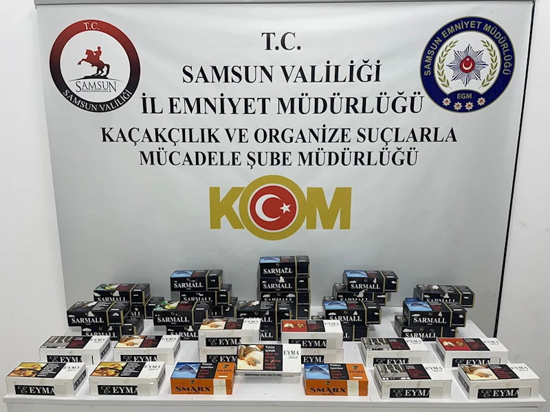 Samsun