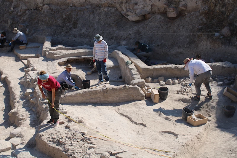 Arslantepe Höyüğü