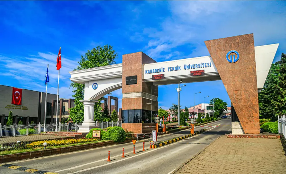 Karadeniz Teknik Üniversitesi, 2024 YKS