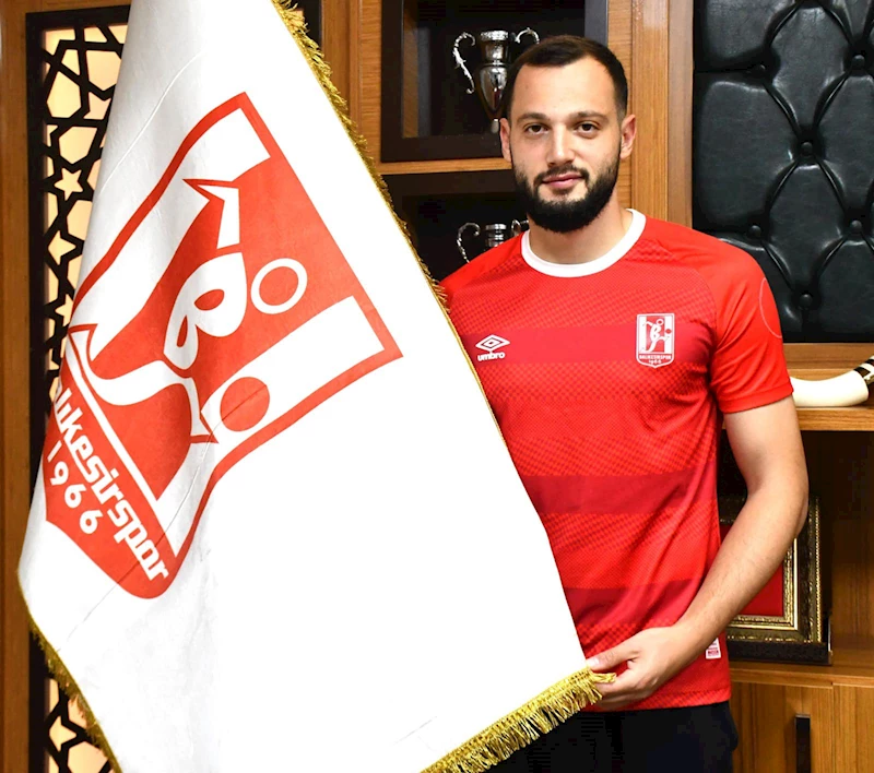 Balıkesirspor