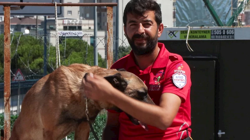 İstanbul- Tokyo, 6 Şubat felaketinde Hatay