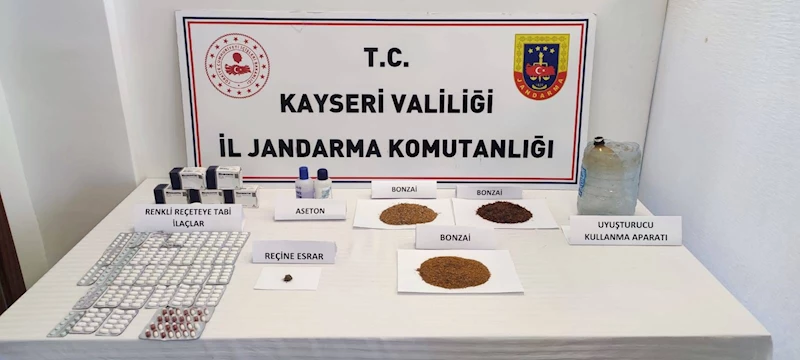 Kayseri