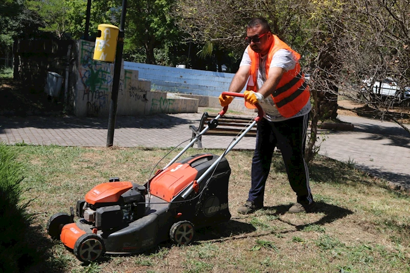 Başkan Türkel: Yeni yaşam alanları için el birliğiyle çalışacağız