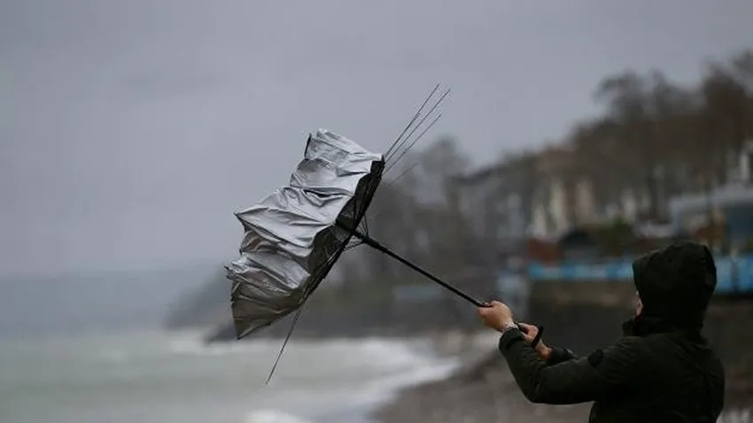 Meteoroloji son hava durumu raporunu açıkladı! Pazartesiye dikkat! Bunaltıcı sıcaklar geri mi dönüyor?