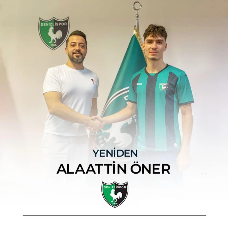  Denizlispor