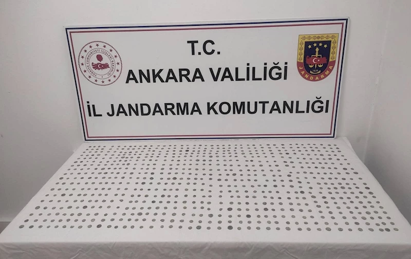 Ankara