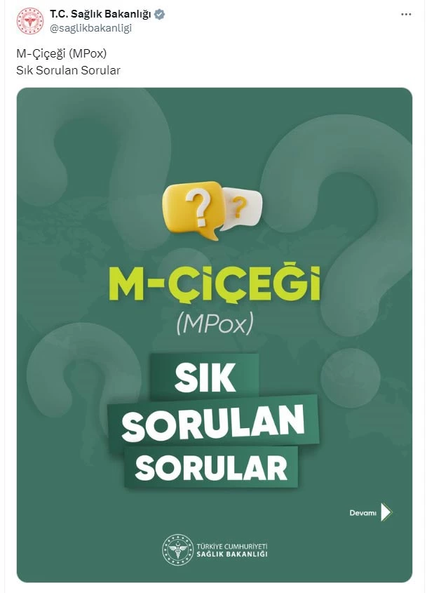 Sağlık Bakanlığı