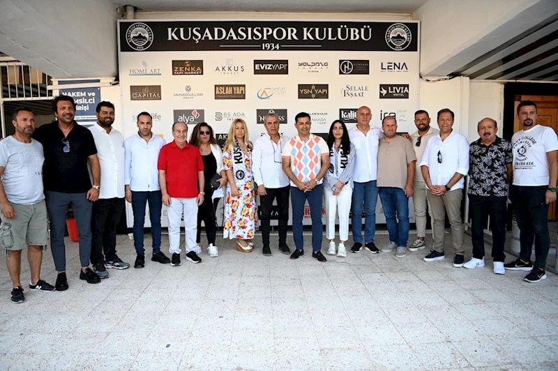 Kuşadasıspor